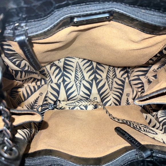 Eric Javits leather bag! - Picture 13 of 13